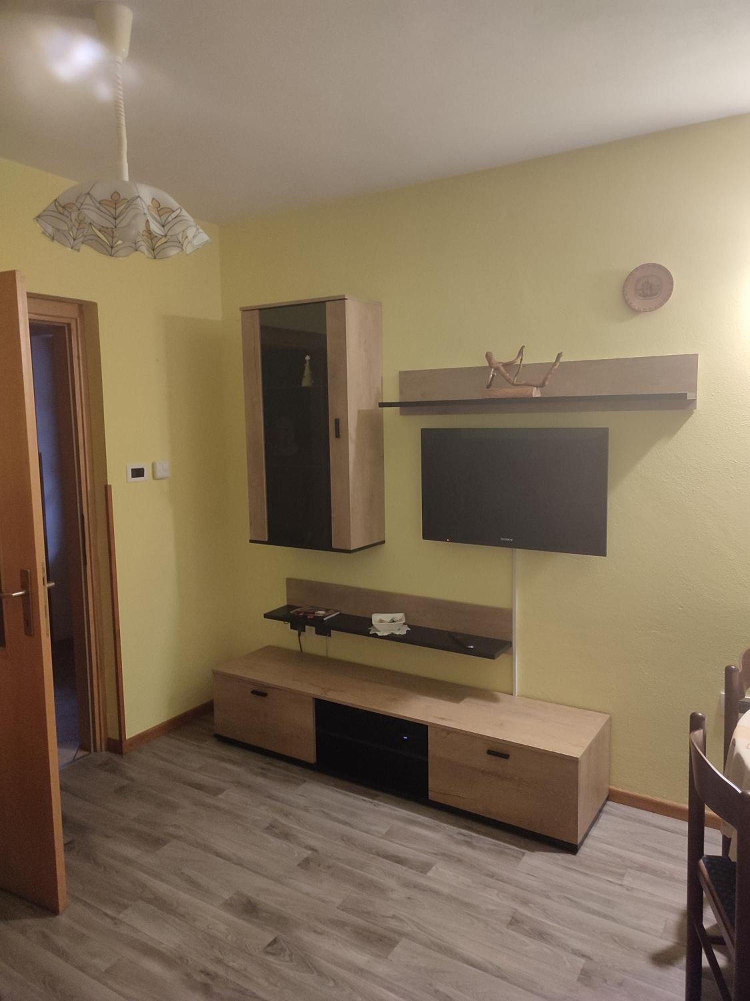 Apartma Pod Rozem Soca Exterior photo