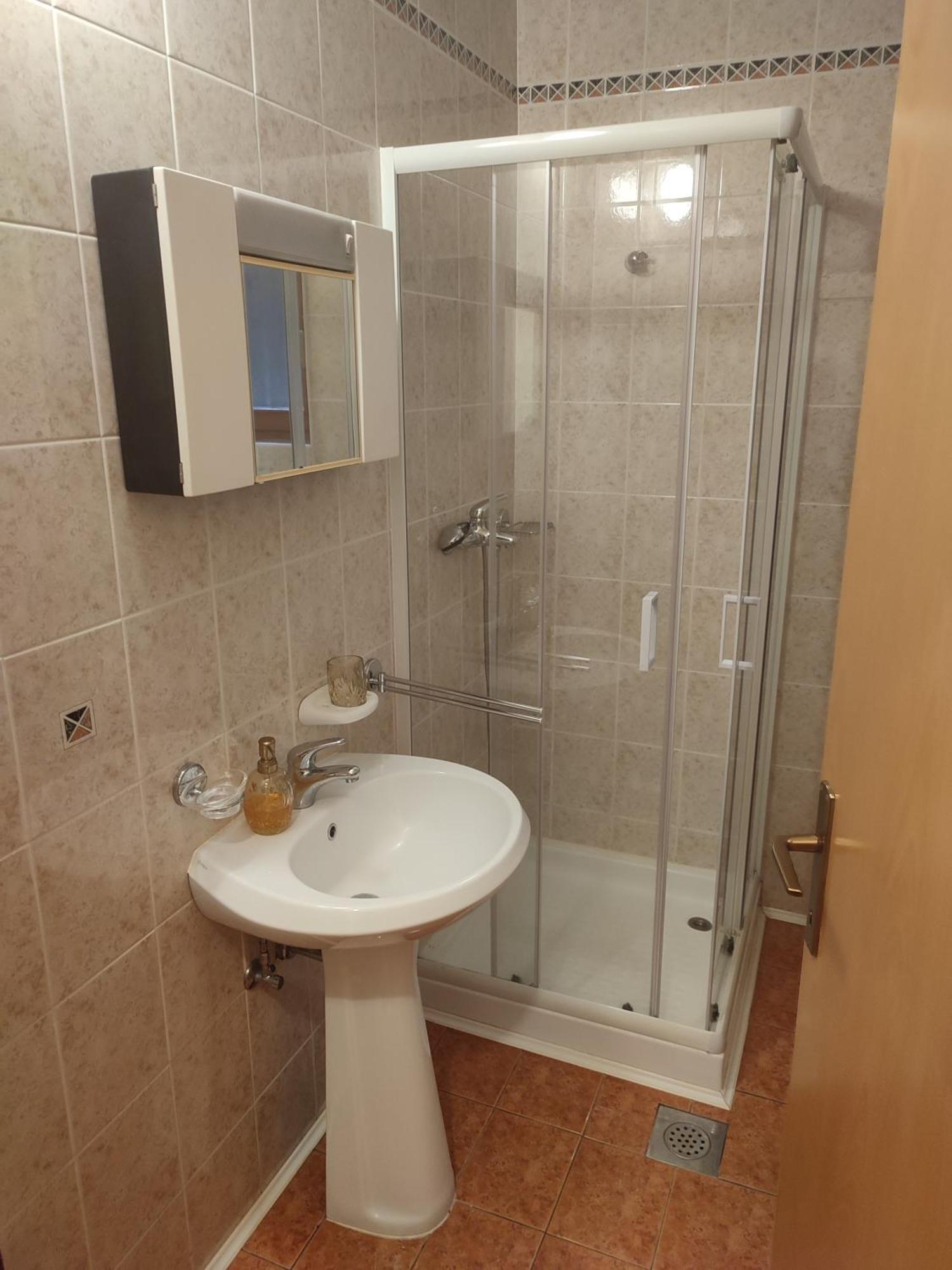 Apartma Pod Rozem Soca Exterior photo