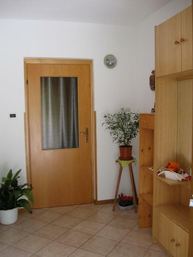 Apartma Pod Rozem Soca Exterior photo